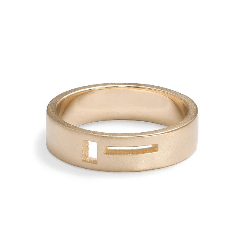 Affordable Luxury Jewelry For Every Occasion Sero ring