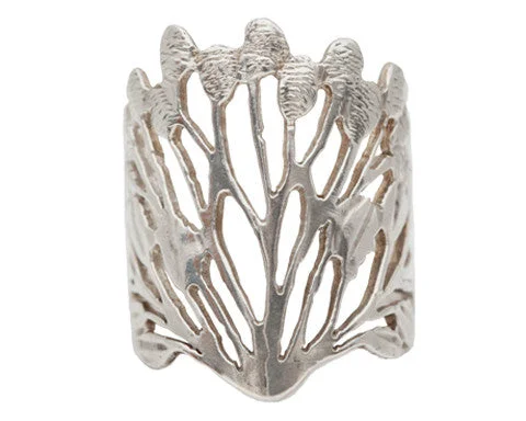Exclusive Jewelry Sale Event – Shop Now Poppy Silver Ring