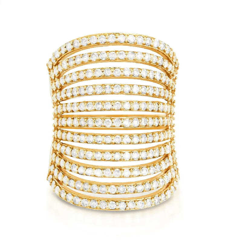 Unmissable Discounts On Timeless Jewelry Pieces Spine Ring