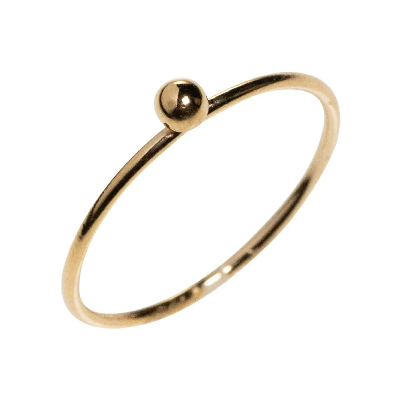 Affordable Elegance – Special Jewelry Sale Now Live Stacking Ring Dot Ring