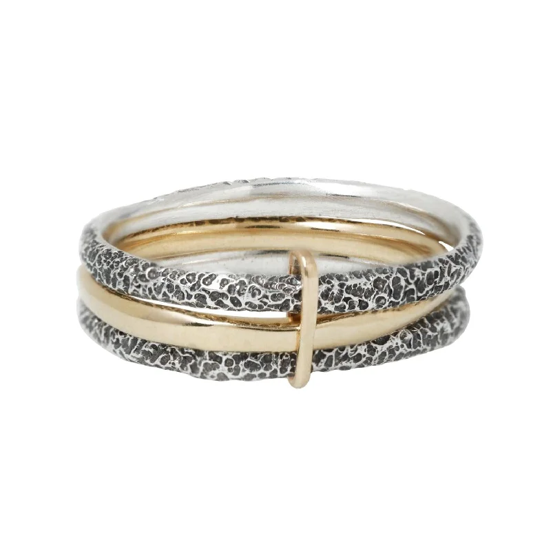 Exclusive Jewelry Sale – Grab Timeless Pieces Now Stapled Stack - Classic