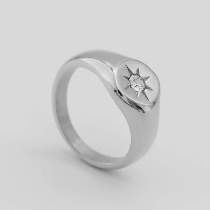 Silver Plated