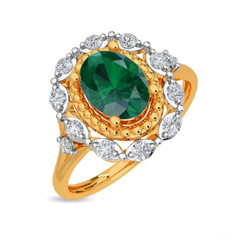 Luxury Jewelry Sale – Elegant Styles At Unbeatable Prices Suri Ring