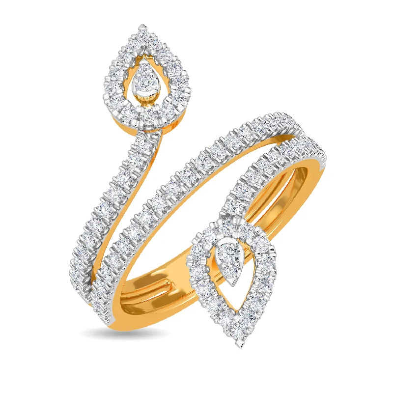 Elegant Jewelry At Unbeatable Offers – Shop Before It's Gone Thora Ring