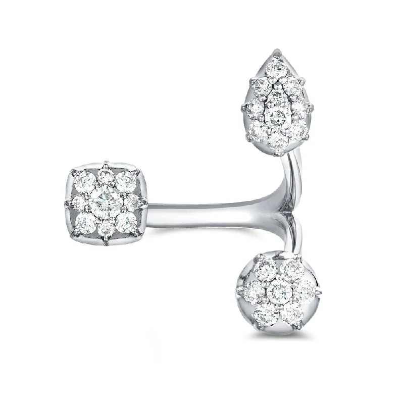 Trending Jewelry Now Available At Exclusive Prices Throne Ring