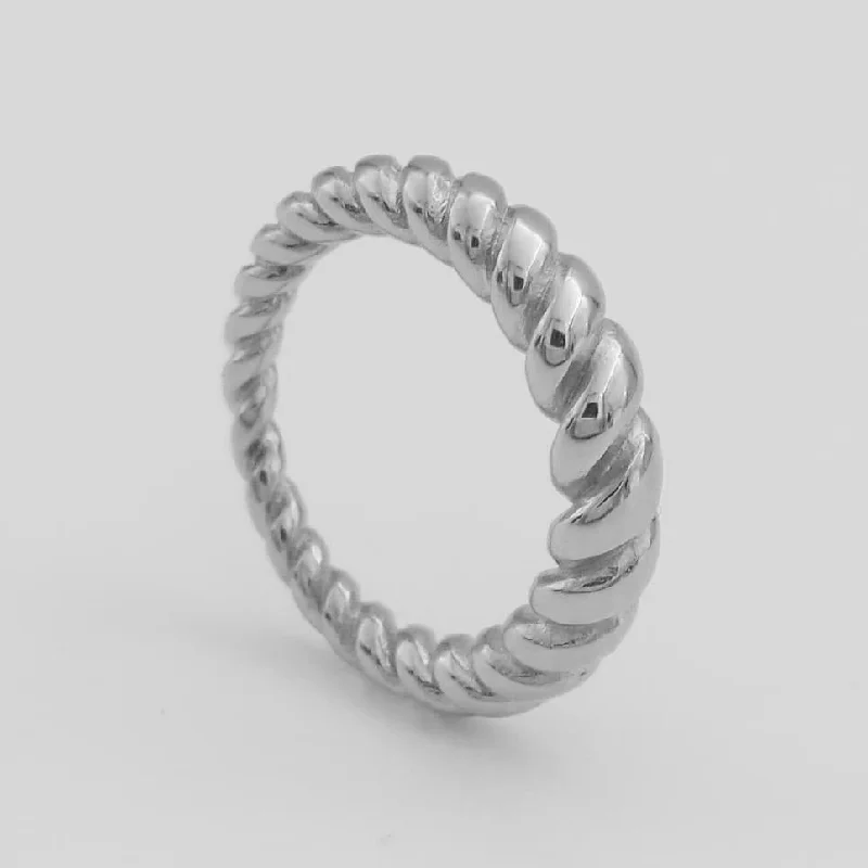 Silver (Plated)