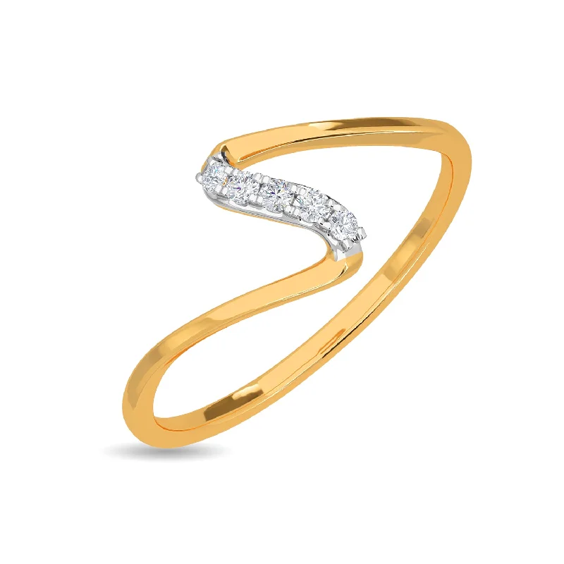 Fashion-Forward Jewelry At Exclusive Discounts Tiana Ring