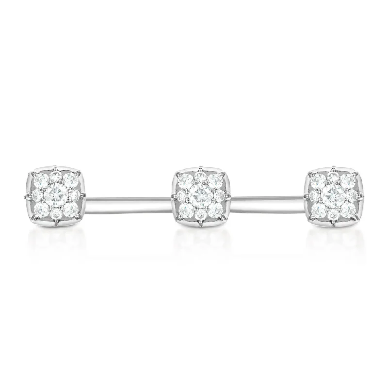 Everyday Jewelry Essentials Now On Sale Trilogy Ring