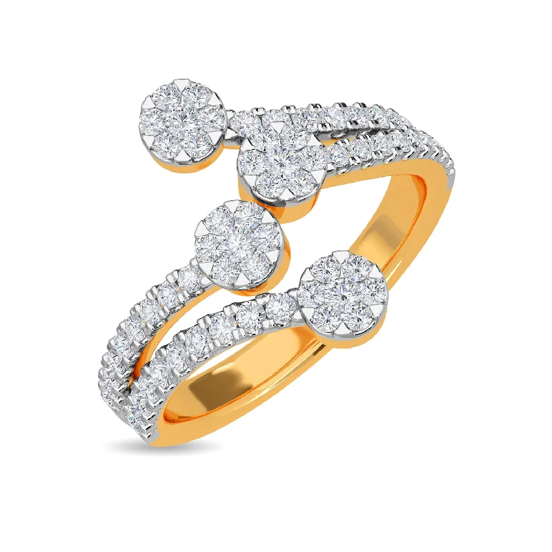 Limited-Time Jewelry Sale – Elegant Styles At Less Tristana Ring