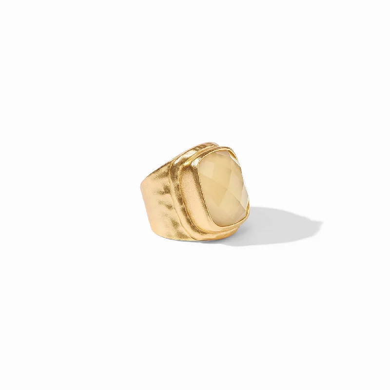 Flash Deals On Fine Jewelry – Shop Before It's Gone Tudor Statement Ring