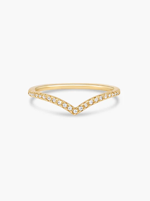 Exclusive Jewelry Discounts – Shop Now For Savings V Ring
