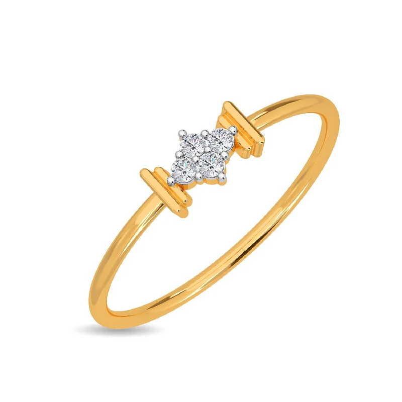 Huge Markdowns On Premium Jewelry Styles Violett Ring
