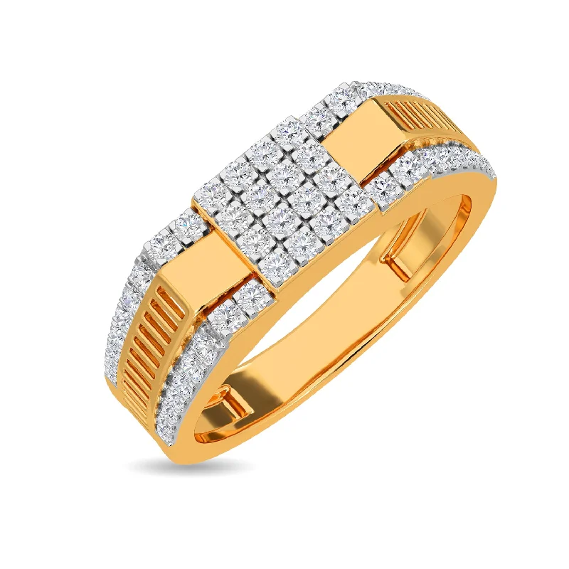 Flash Deals On Fine Jewelry – Shop Before It's Gone Willie Ring For Men