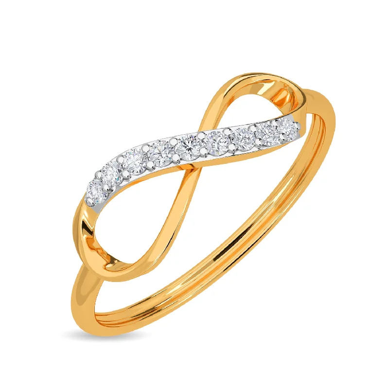 Classic And Modern Jewelry Styles On Sale Yashavini Ring
