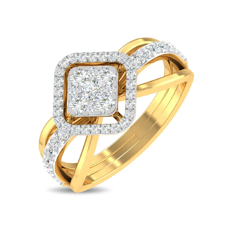 Elegant Jewelry Pieces At Unbelievable Prices Yashvi Ring