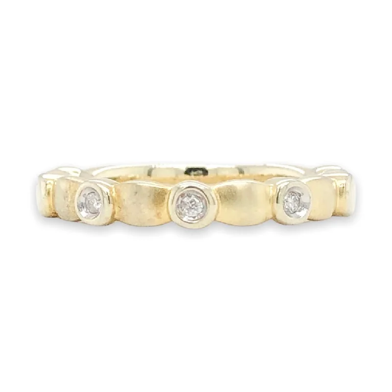 Exclusive Jewelry Bundles At Discounted Prices YGP 3 Diamond Band