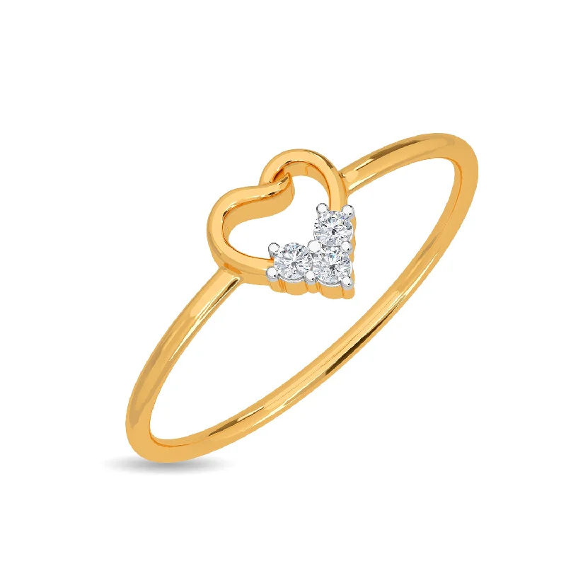 Jewelry Sale – Exclusive Styles At Lower Prices Zandra Ring
