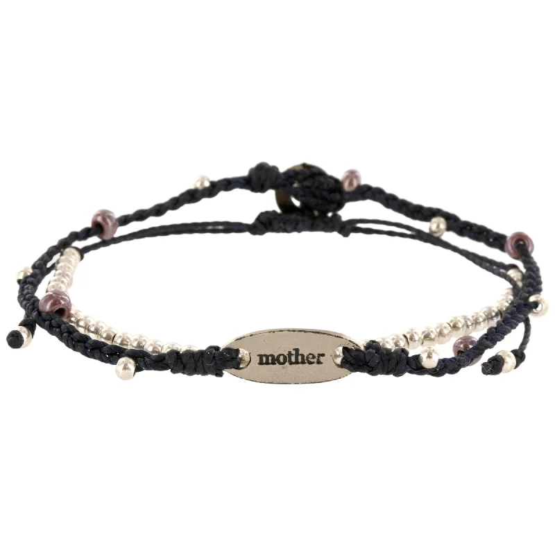 Elegant Jewelry, Exclusive Prices – Shop Now Inspiring Women Woven Bracelets