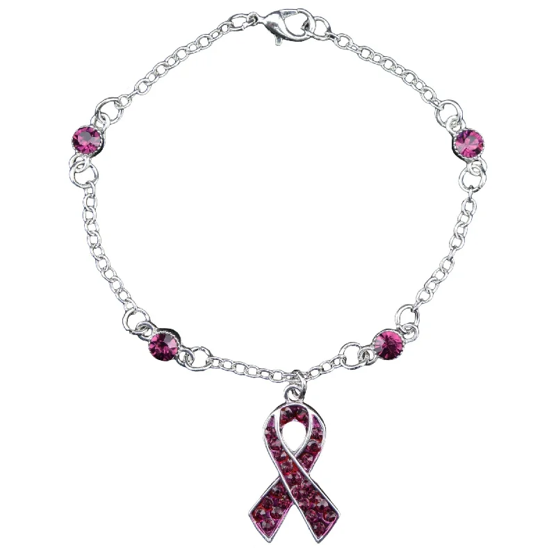 Jewelry Deals That Outshine The Rest Save Memories Share Hope™ Alzheimer's Bracelet