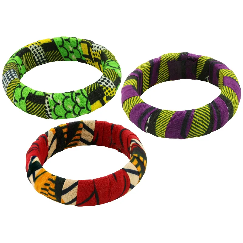 Make Your Outfit Shine With Discounted Jewelry Malawi African Bangle