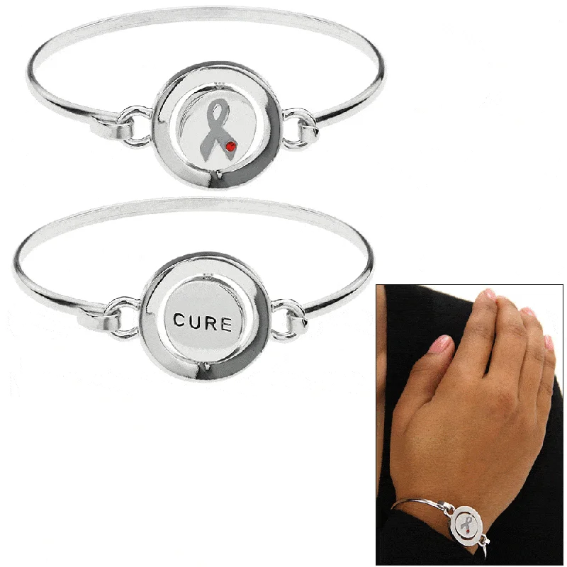 Must-Have Jewelry At Unbelievable Discounts Diabetes Awareness Spinning Bracelet!