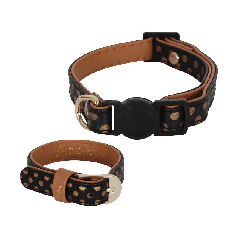 The Ultimate Jewelry Sale – Shop Premium Styles Friendship Cat Collar & Bracelet Set