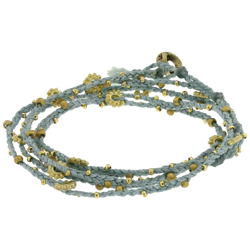 Exclusive Jewelry Offers – Sparkle For Less 101 Inspirational Beads Bracelet/Necklace