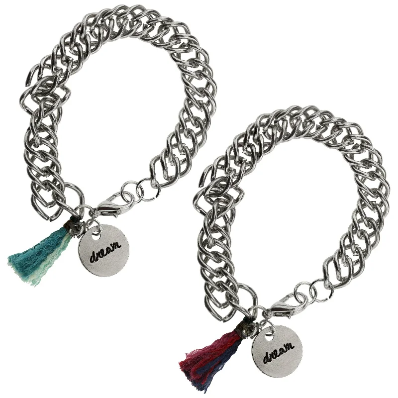 Affordable Luxury Jewelry – Style At A Great Price Wakami Dream Bracelet
