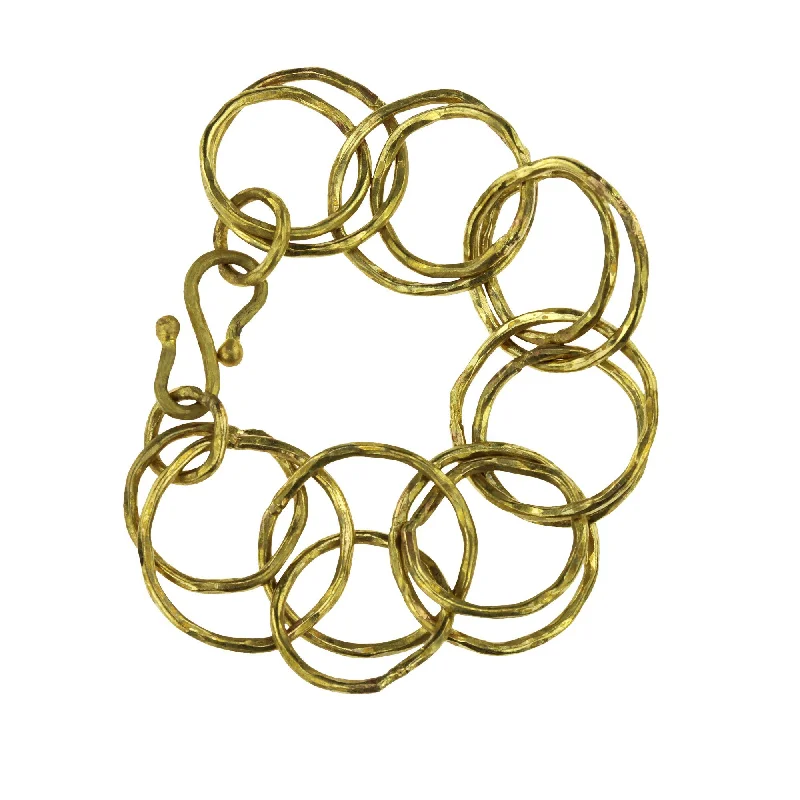 Breathtaking Jewelry At Limited-Time Savings Forever Linked Bracelet