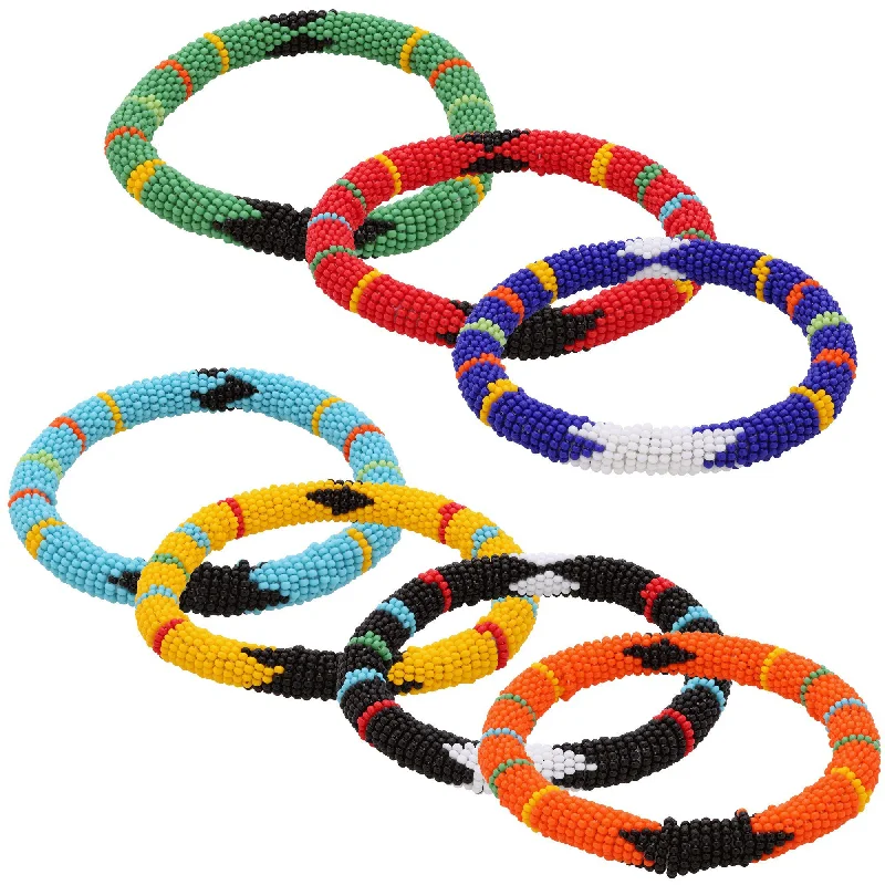 Affordable Luxury Jewelry For Every Occasion Be Bold South African Bangle