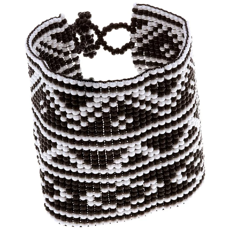 Once-A-Year Jewelry Deals – Shop Before They’Re Gone Wanderlust Beaded Bracelet
