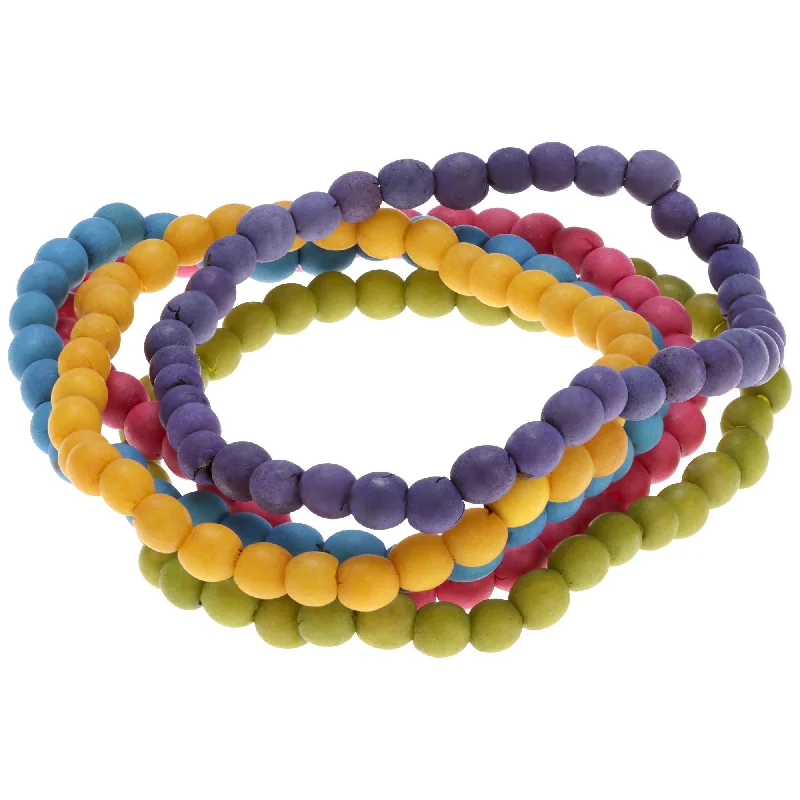 Discover Unique Jewelry With Special Limited-Time Offers Friendship Bracelet Set