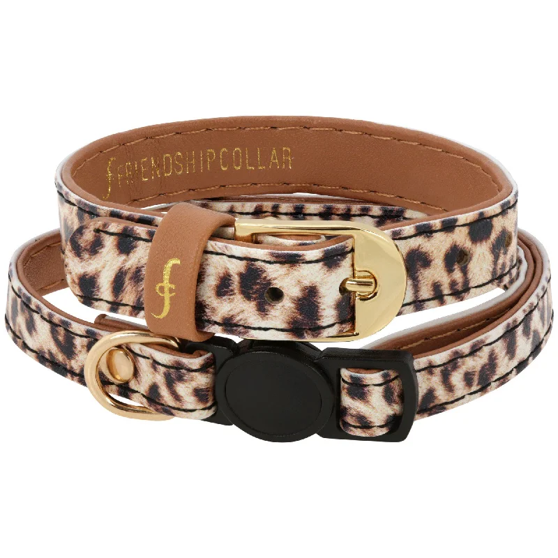 Shop Fine Jewelry With Exclusive Savings Wild & Free Friendship Cat Collar & Bracelet Set