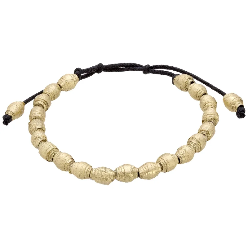 Exclusive Gemstone Jewelry Markdowns – Shop Now Quazi Golden Bracelet