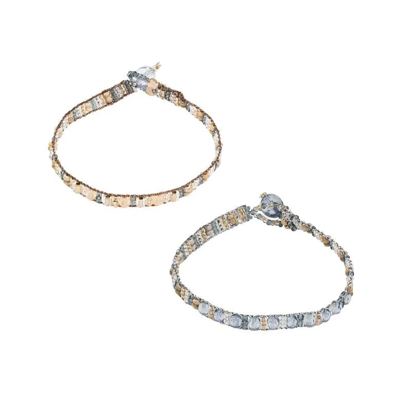 Don't Miss These Dazzling Jewelry Discounts Taifa Bracelet