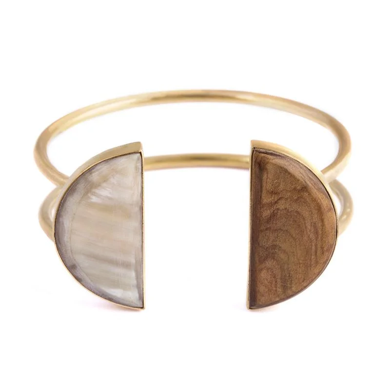 Elegant Jewelry, Exclusive Prices – Shop Now Miranda Cuff Bracelet