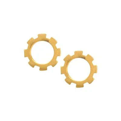 Shop Signature Jewelry Styles At Exclusive Prices Activating Gold-Plated Post Earrings Shop Signature Jewelry Styles At Exclusive Prices Activating Gold-Plated Post Earrings