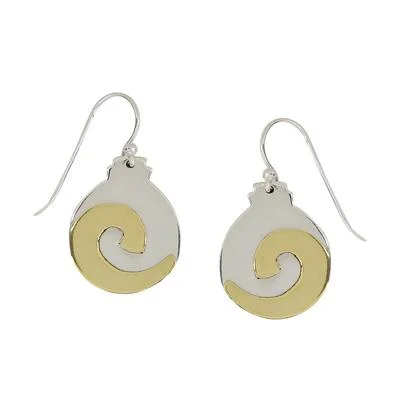 Unmissable Jewelry Sale – Shop Before It's Too Late Swirl Cloud Sterling Silver Earrings Unmissable Jewelry Sale – Shop Before It's Too Late Swirl Cloud Sterling Silver Earrings
