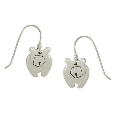Seasonal Jewelry Clearance – Best Styles At The Lowest Prices Dancing Bear Sterling Silver Earrings Seasonal Jewelry Clearance – Best Styles At The Lowest Prices Dancing Bear Sterling Silver Earrings