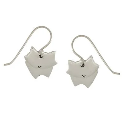 Last Chance To Shop High-End Jewelry At Markdown Prices Dancing Cat Sterling Silver Earrings Last Chance To Shop High-End Jewelry At Markdown Prices Dancing Cat Sterling Silver Earrings