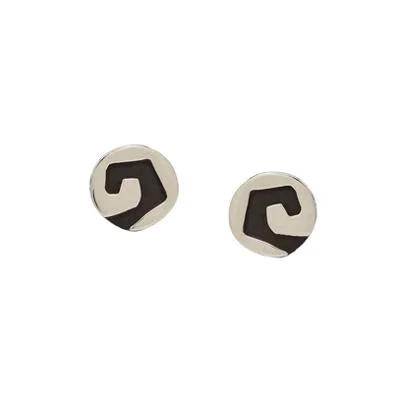 Timeless Jewelry Styles At Wallet-Friendly Prices Fire Fuego Sterling Silver Post Earrings Timeless Jewelry Styles At Wallet-Friendly Prices Fire Fuego Sterling Silver Post Earrings