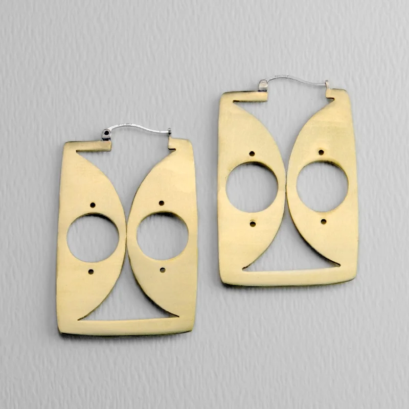 Your Dream Jewelry At Dream Prices – Shop Now Holy Squared Golden 60mm Brass Hoop Earring Your Dream Jewelry At Dream Prices – Shop Now Holy Squared Golden 60mm Brass Hoop Earring