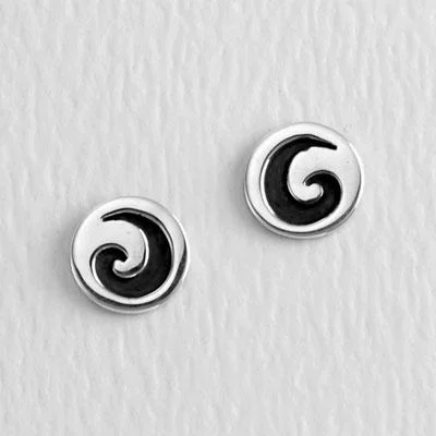 Get Your Favorite Jewelry At The Best Price Rain Chaac Sterling Silver Post Earrings Get Your Favorite Jewelry At The Best Price Rain Chaac Sterling Silver Post Earrings