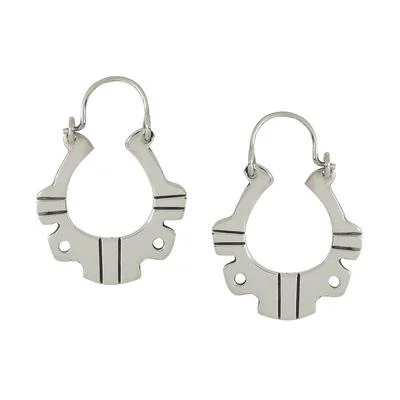 Limited-Time Jewelry Sale – Don't Miss These Deals Spirit Way Sterling Silver Earrings Limited-Time Jewelry Sale – Don't Miss These Deals Spirit Way Sterling Silver Earrings