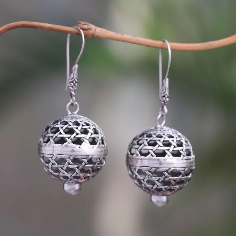 Exclusive Jewelry Discounts – Shop Now For Savings Kintamani Lanterns Round Cultured Pearl Dangle Earrings from Bali Exclusive Jewelry Discounts – Shop Now For Savings Kintamani Lanterns Round Cultured Pearl Dangle Earrings from Bali