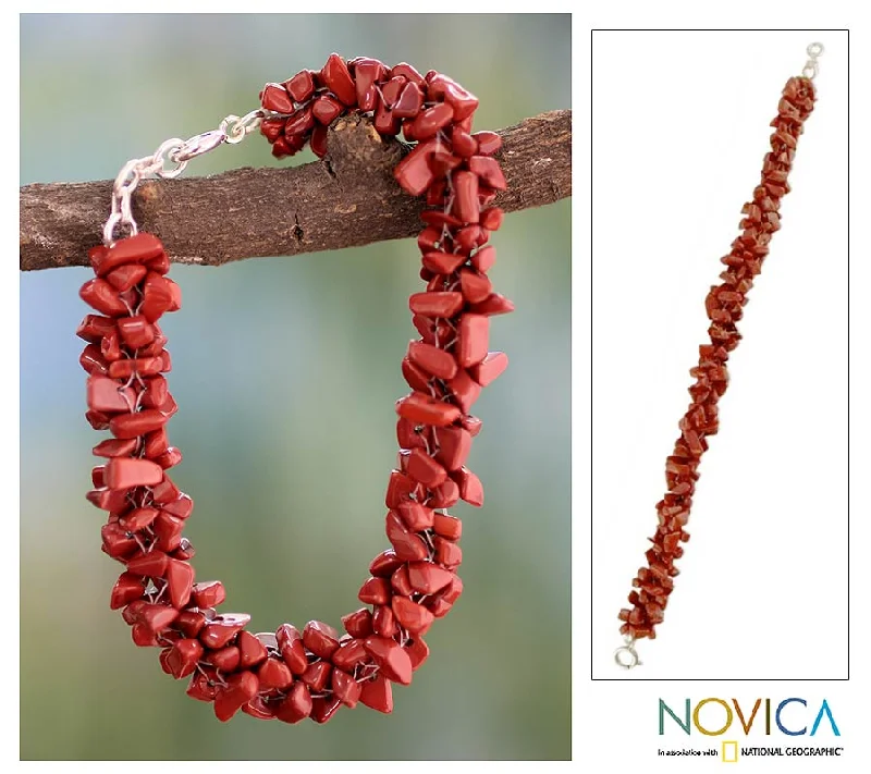 Flash Sale On Stunning Jewelry – Don't Miss Out Song of Passion Beaded Bracelet