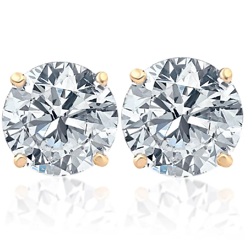 Unlock Unbeatable Jewelry Deals Before They’Re Gone 1 1/2Ct TW Diamond Studs in 14k White or Yellow Gold Lab Grown Unlock Unbeatable Jewelry Deals Before They’Re Gone 1 1/2Ct TW Diamond Studs in 14k White or Yellow Gold Lab Grown
