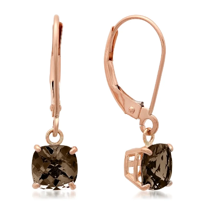 smoky quartz