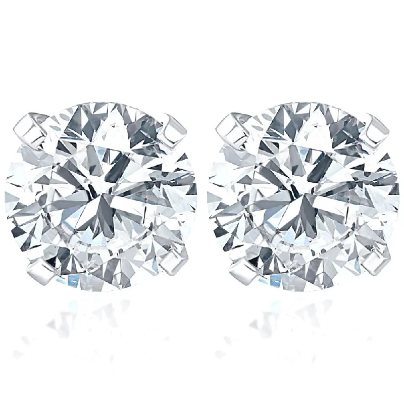 Sparkle For Less – Shop Our Limited-Time Jewelry Deals Certified 1 1/2Ct TW Round Diamond Studs 14k Gold Lab Grown Sparkle For Less – Shop Our Limited-Time Jewelry Deals Certified 1 1/2Ct TW Round Diamond Studs 14k Gold Lab Grown