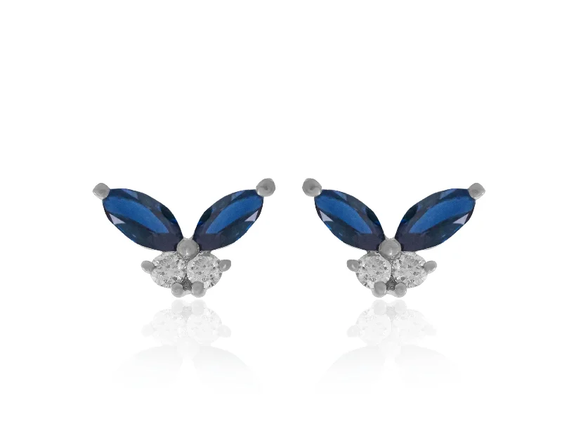 Last Chance To Grab Your Favorite Jewelry At A Discount Diana M. Diamond Earrings